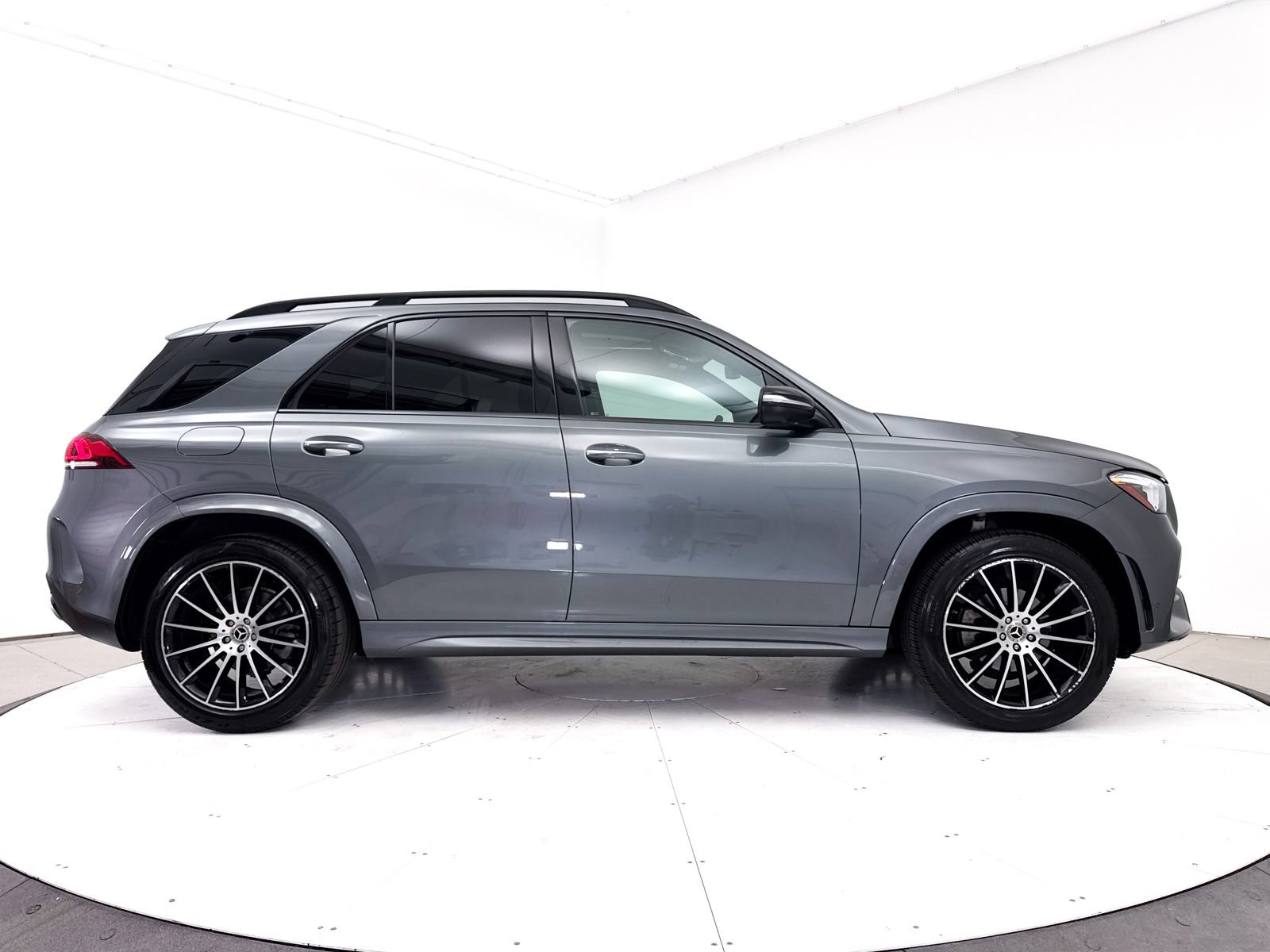 Used 2023 Mercedes-Benz GLE 350 image 41