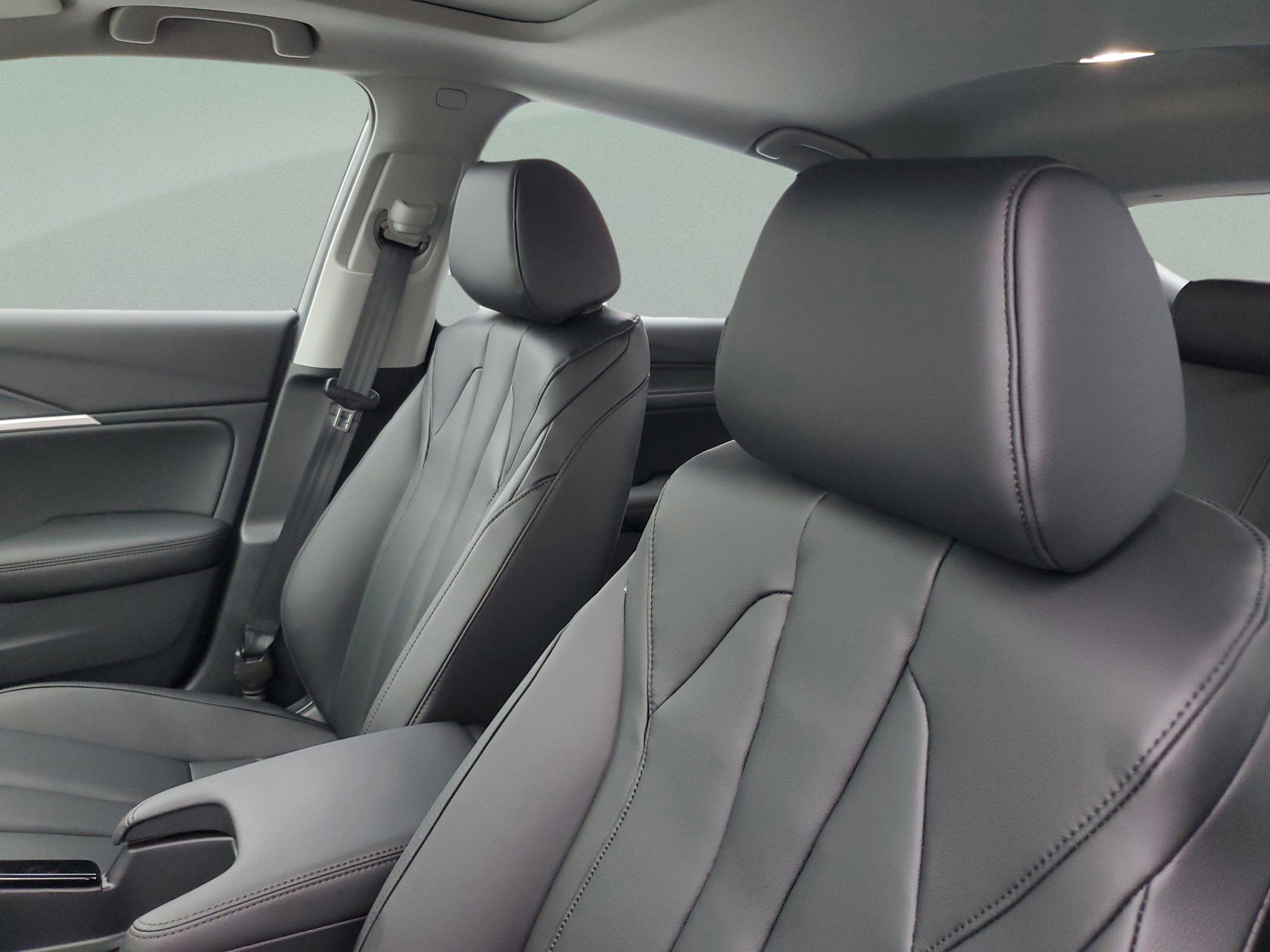 New 2026 Acura Integra image 21