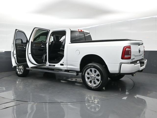Used 2023 RAM 2500 Laramie image 67