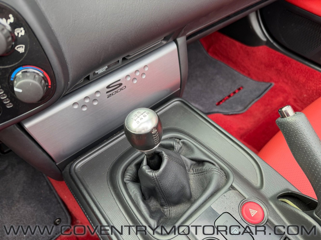 Used 2007 Honda S2000 image 20