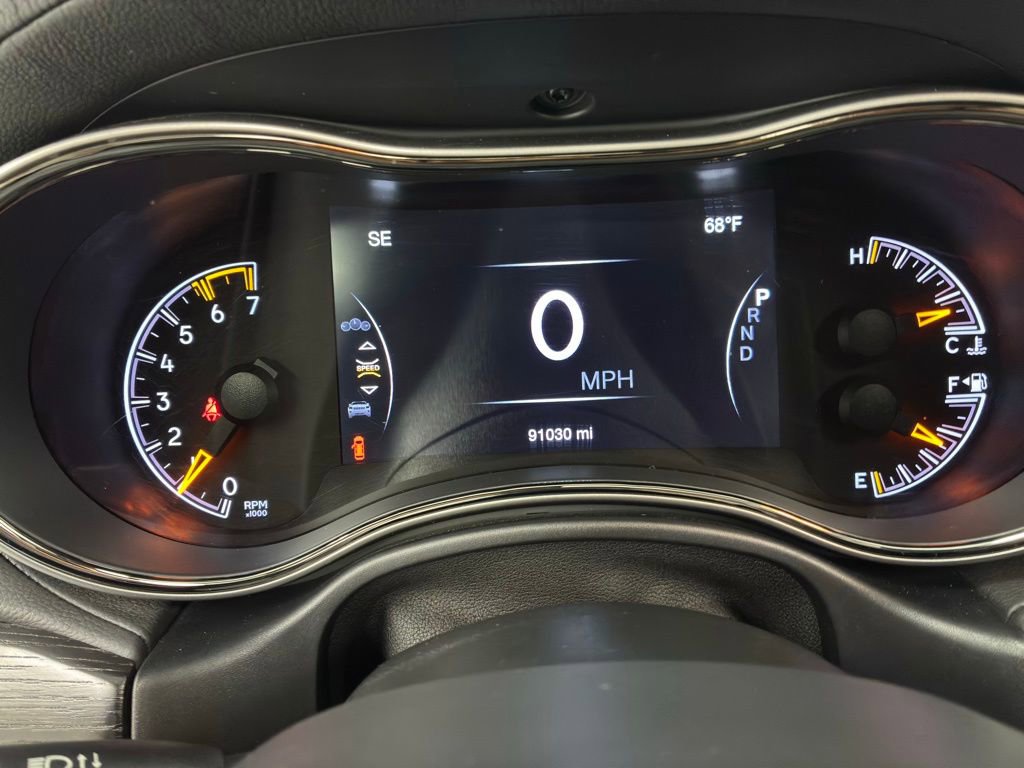 Used 2018 Jeep Grand Cherokee High Altitude image 27