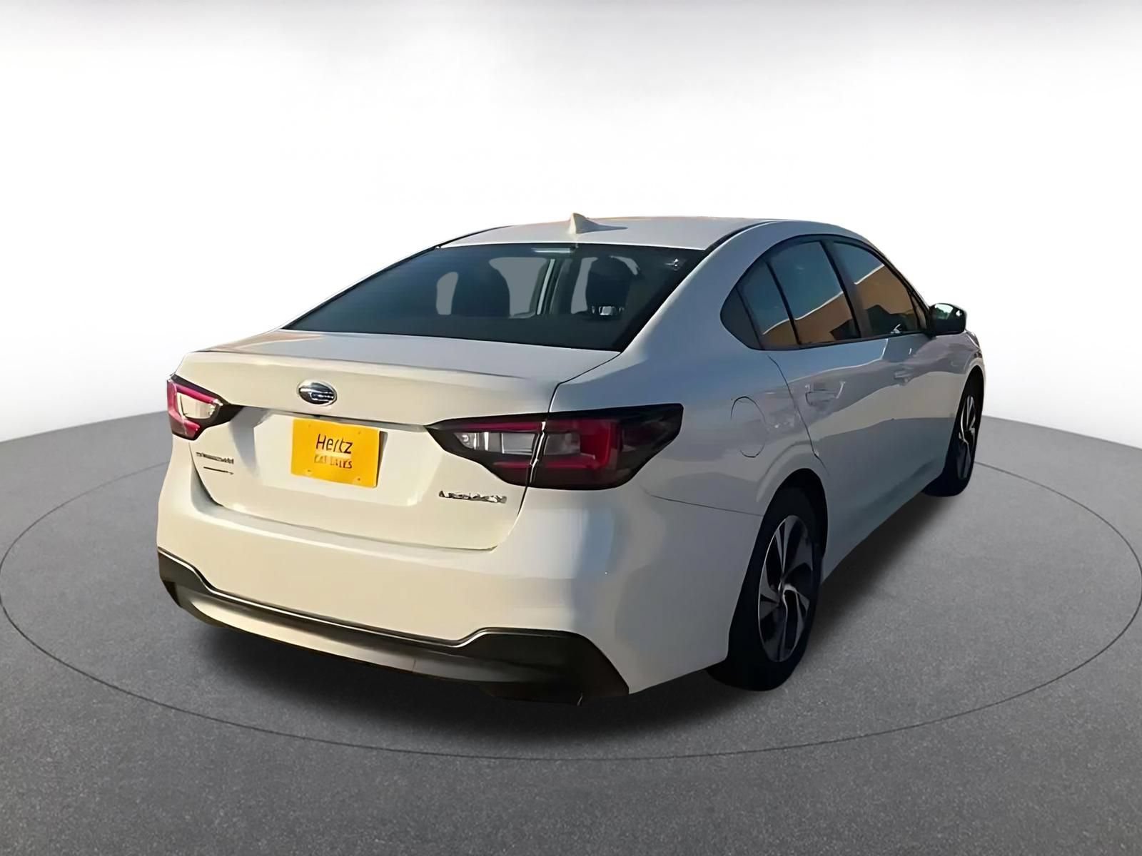 Used 2025 Subaru Legacy Premium AWD/4WD image 13