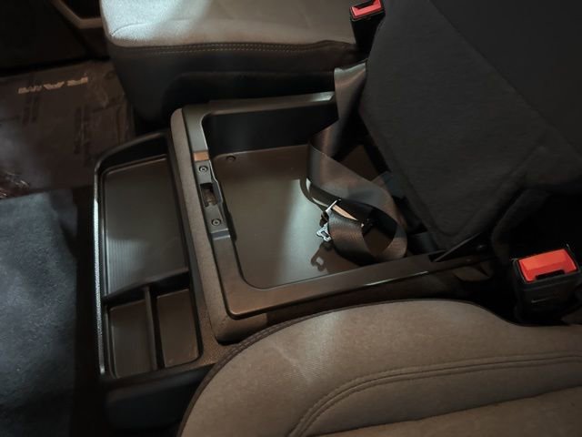 Used 2024 RAM 2500 Big Horn image 15