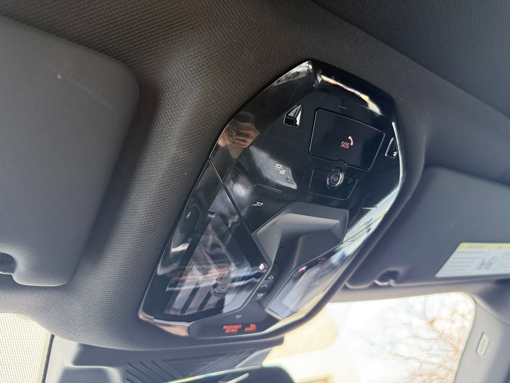 Certified 2026 BMW 540i xDrive image 18