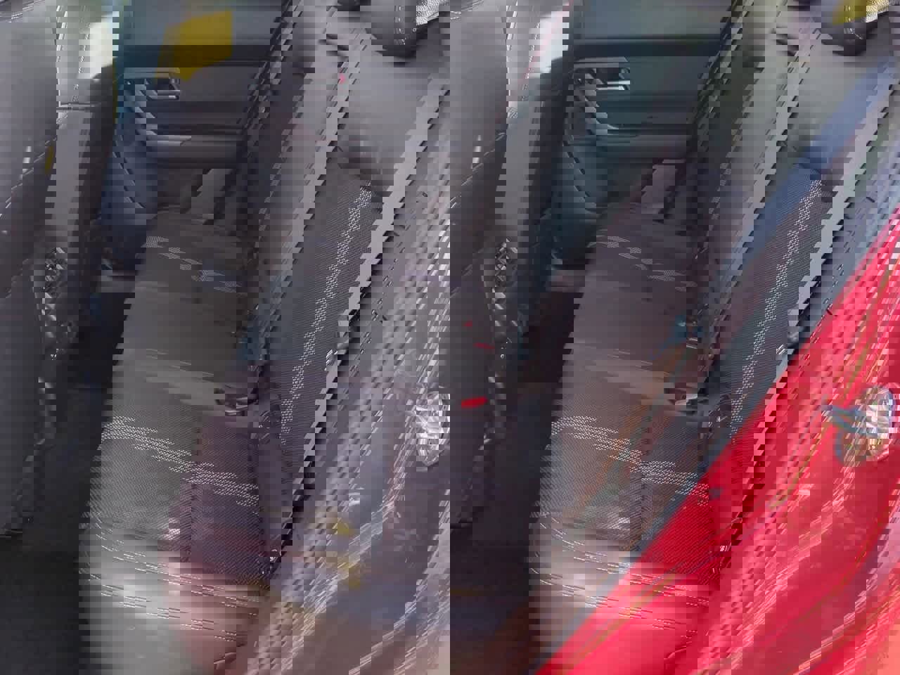 Certified 2024 MAZDA CX-50 AWD 2.5 S w/ Cargo Package image 19