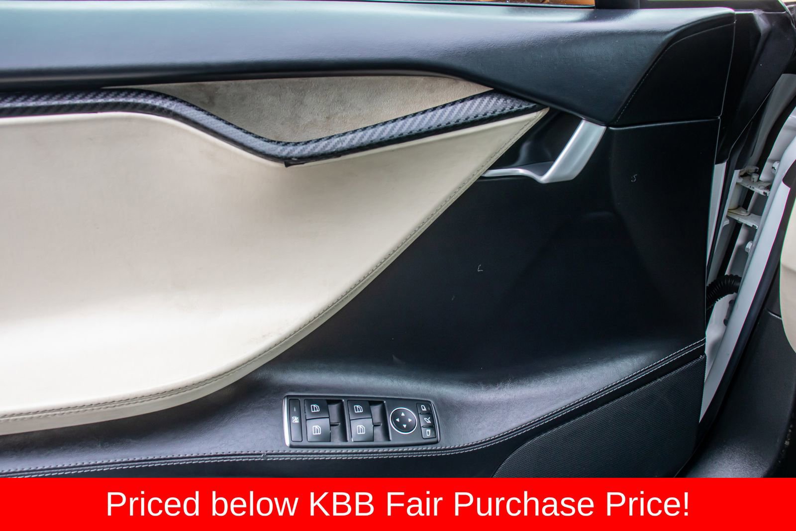 Used 2018 Tesla Model S 100D AWD/4WD image 20