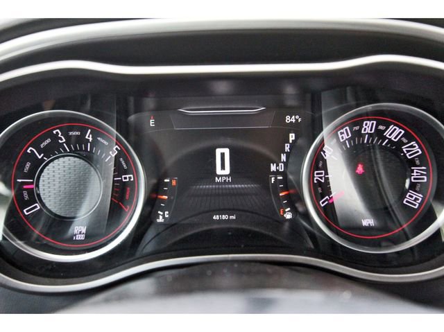 Used 2020 Dodge Challenger GT w/ Plus Package RWD image 15