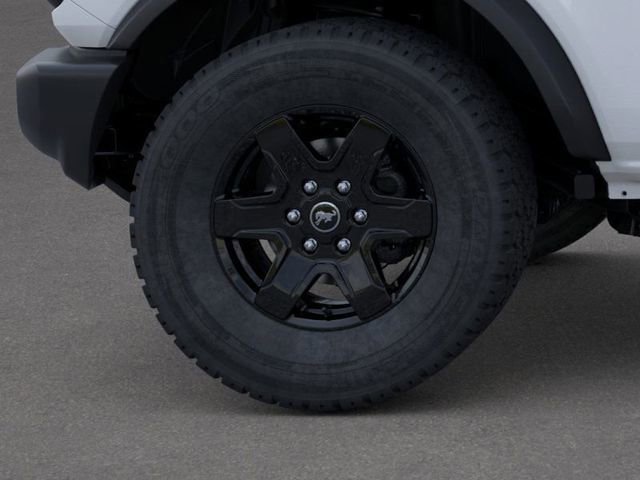 New 2025 Ford Bronco Big Bend image 24