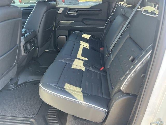 New 2026 GMC Sierra 1500 AT4X AWD/4WD image 15