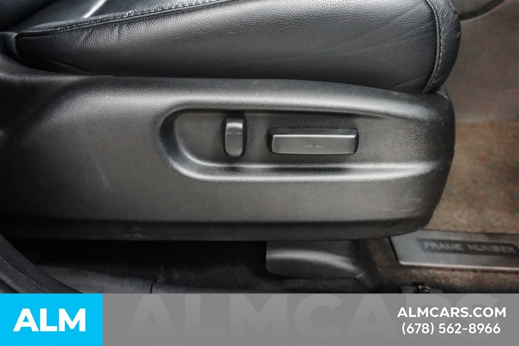 Used 2020 Honda Pilot Touring image 48