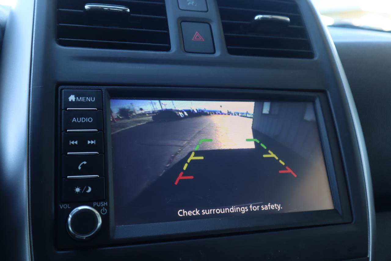 Used 2019 Nissan Versa SV FWD image 57