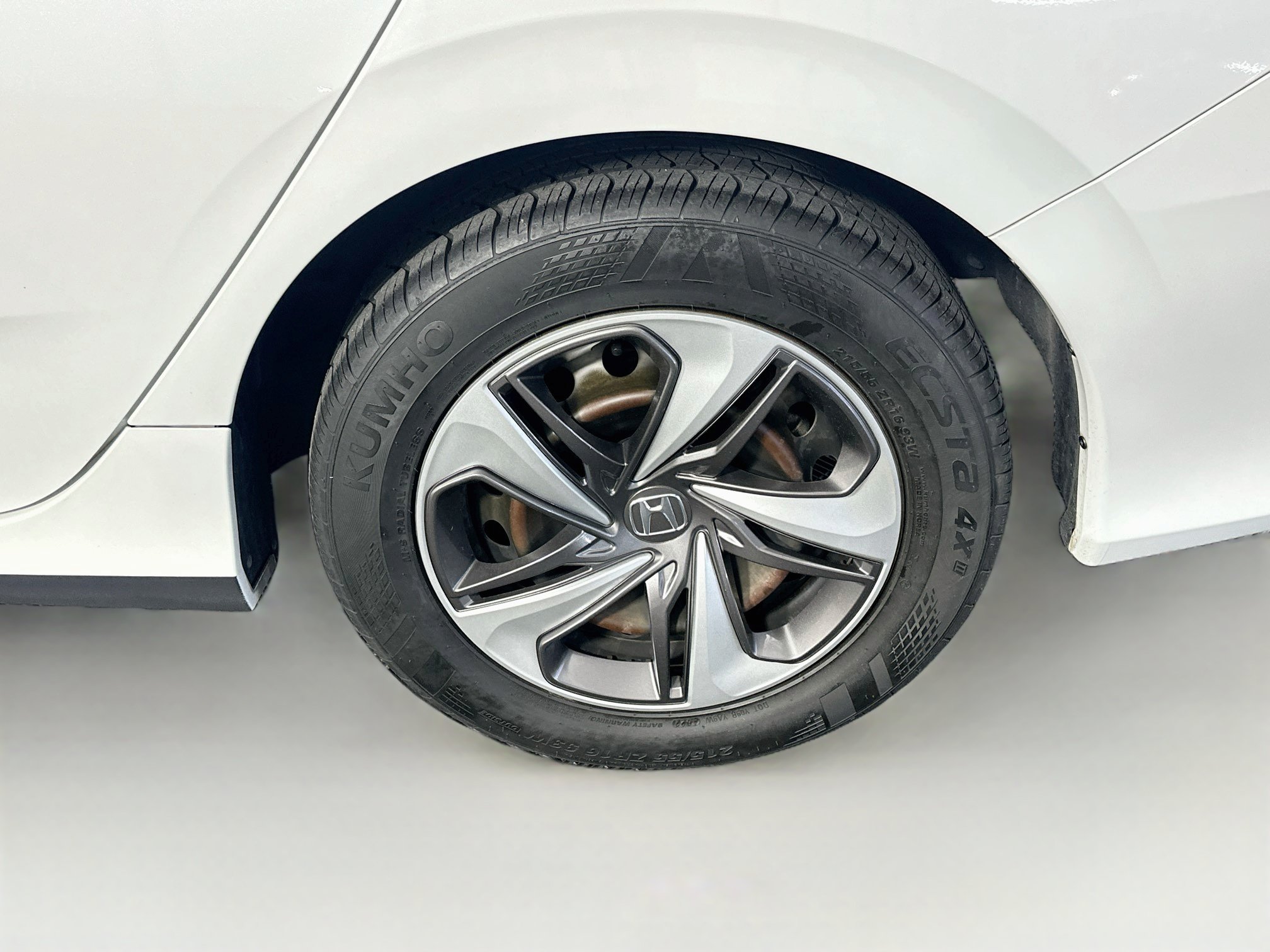 Used 2019 Honda Civic LX image 11