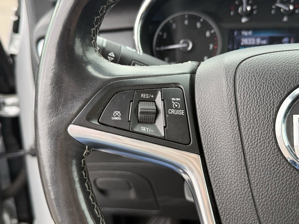 Used 2019 Buick Encore Preferred image 18