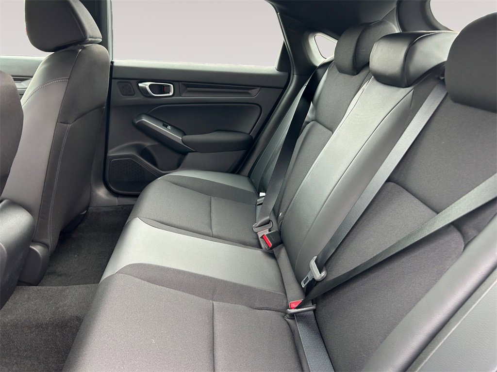 New 2026 Honda Civic Sport image 13