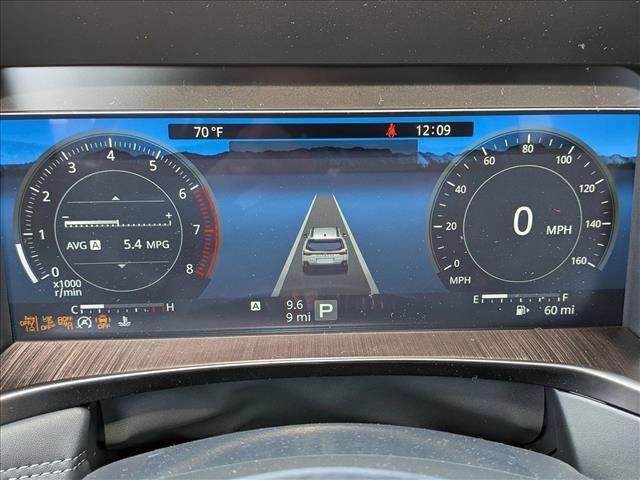 Used 2026 Subaru Outback Touring XT AWD/4WD image 11
