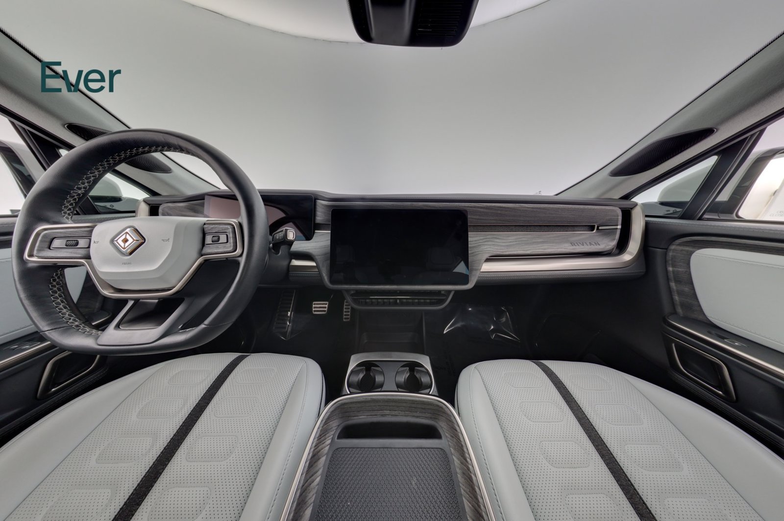 Used 2022 Rivian R1T Adventure AWD/4WD image 26