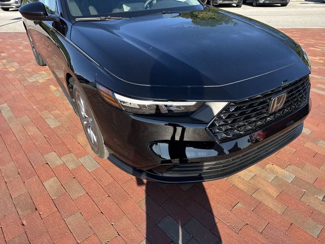 Used 2024 Honda Accord EX image 20
