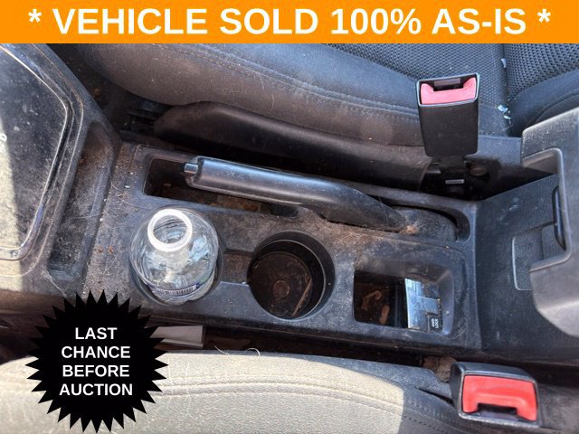 Used 2016 Jeep Patriot Sport w/ Power Value Group AWD/4WD image 22