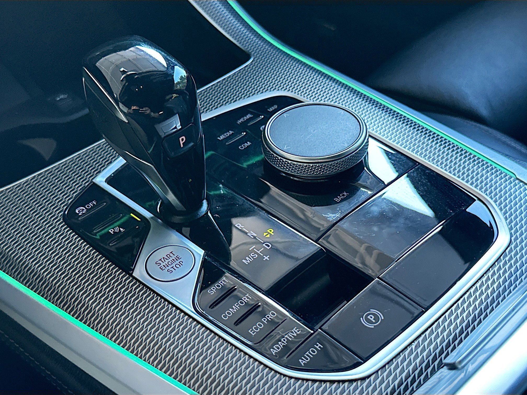 Used 2021 BMW X5 sDrive40i w/ M Sport Package image 17