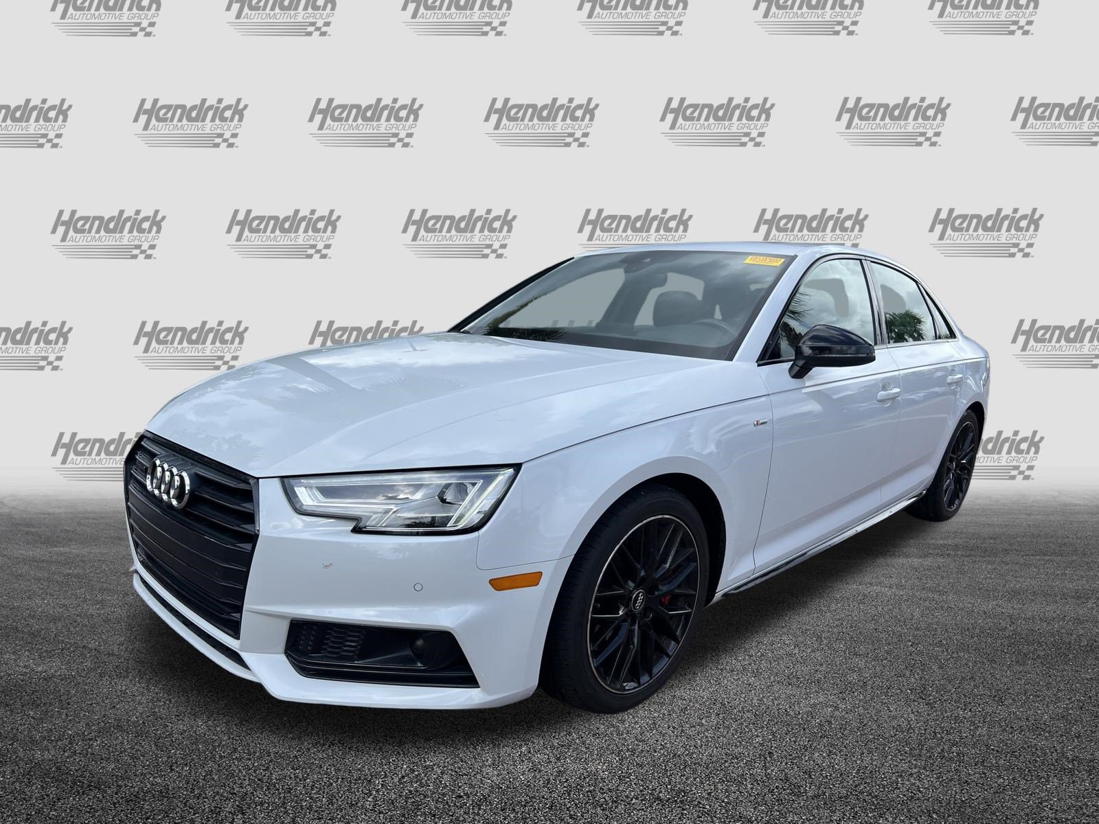 Used 2018 Audi A4 2.0T Prestige w/ Prestige Package AWD/4WD image 5