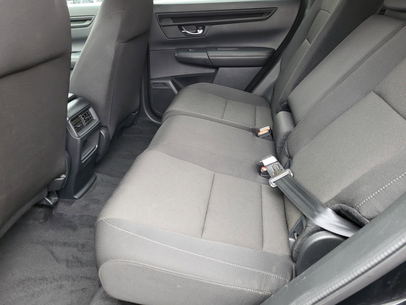 Used 2025 Honda CR-V LX image 17