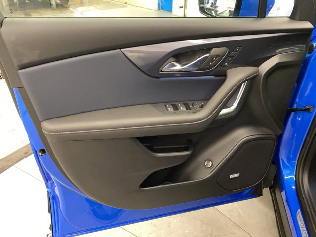 New 2026 Chevrolet Blazer RS w/ Enhanced Convenience Package AWD/4WD image 24