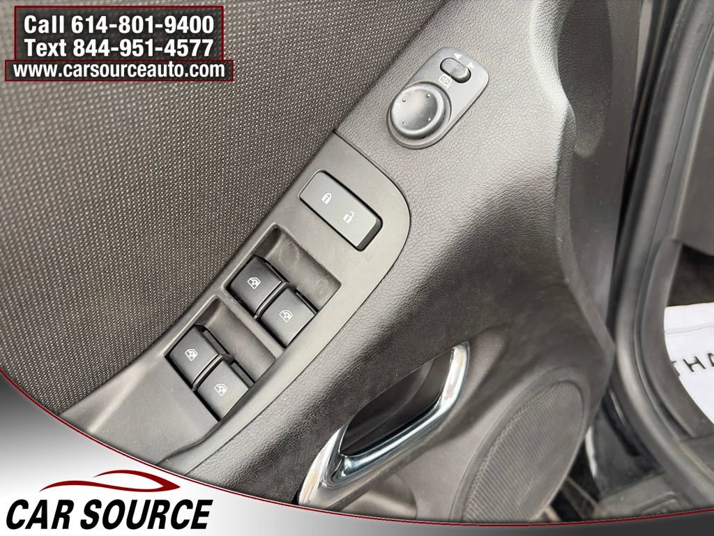 Used 2013 Chevrolet Camaro LT w/ RS Package RWD image 17