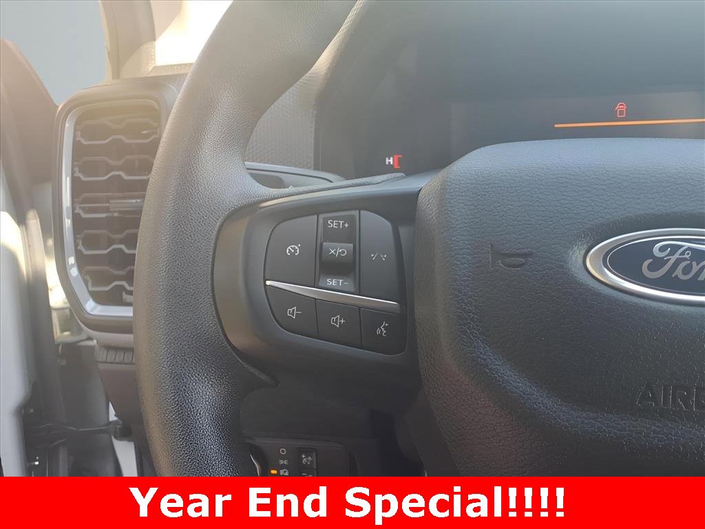 Used 2024 Ford Ranger XL image 14