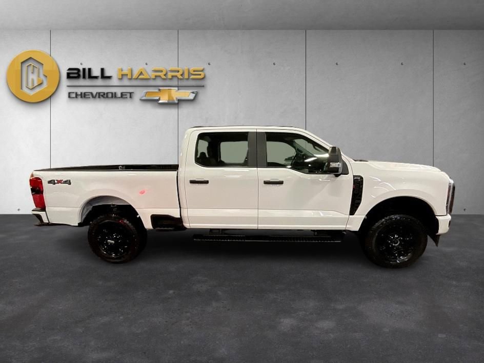 Used 2024 Ford F250 XL w/ STX Appearance Package image 10