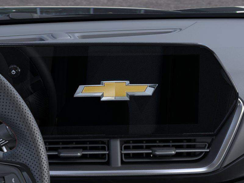New 2026 Chevrolet Trax RS FWD image 20
