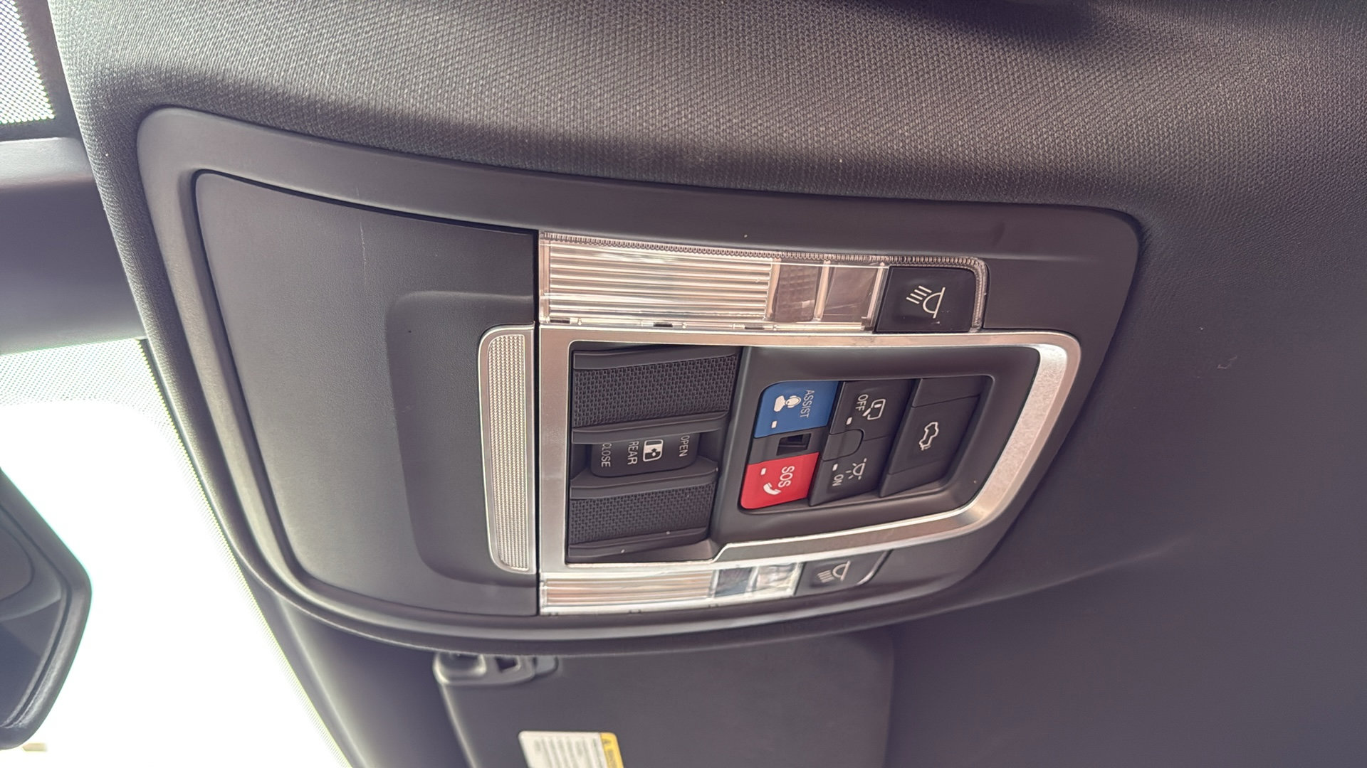 Used 2019 RAM 1500 Limited image 27