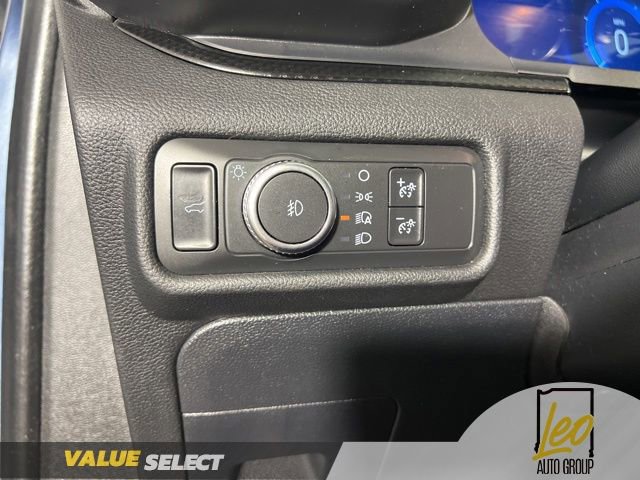 Used 2020 Ford Explorer ST w/ ST Street Pack AWD/4WD image 21