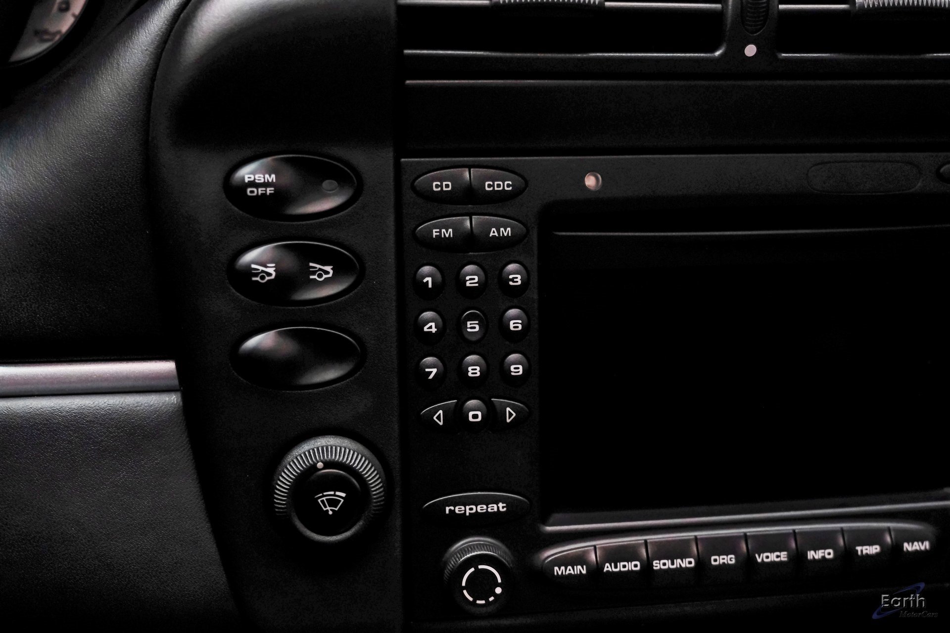 Used 2005 Porsche 911 Turbo S image 59