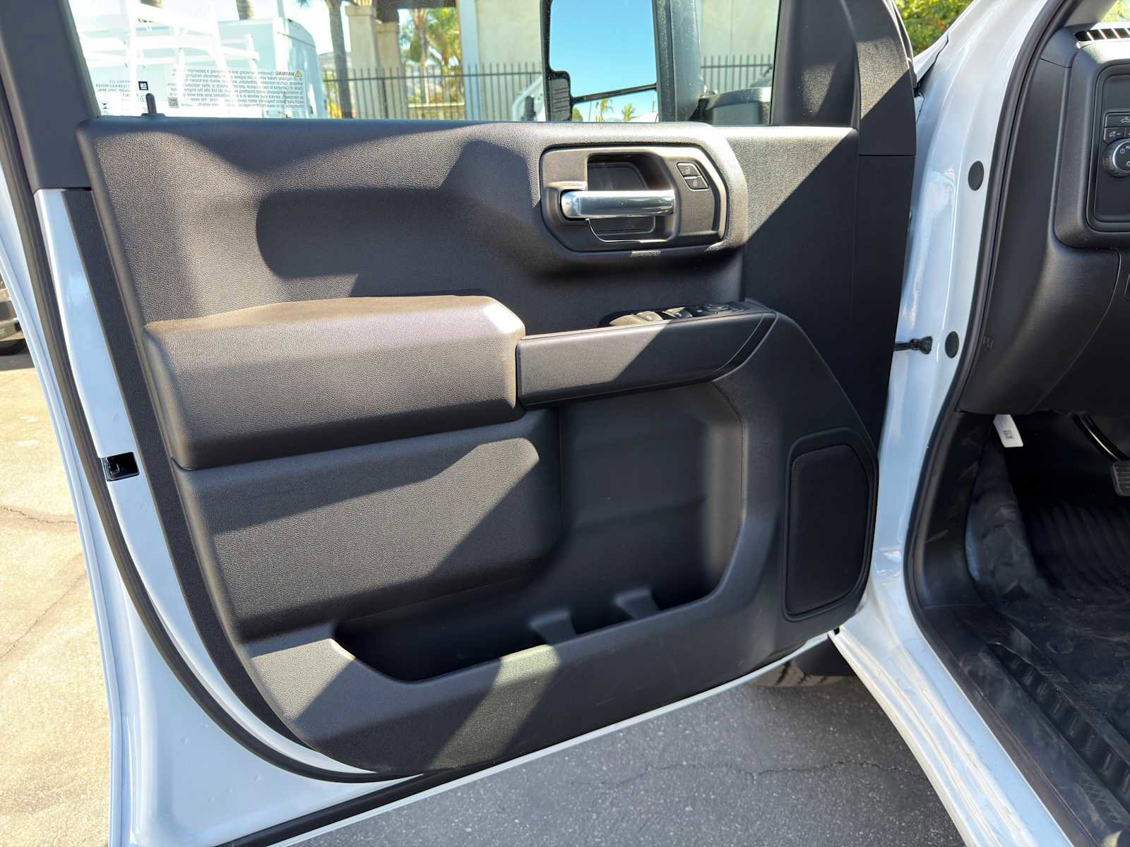 New 2026 Chevrolet Silverado 2500 W/T w/ WT Convenience Package image 36