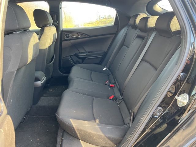 Used 2018 Honda Civic EX image 14