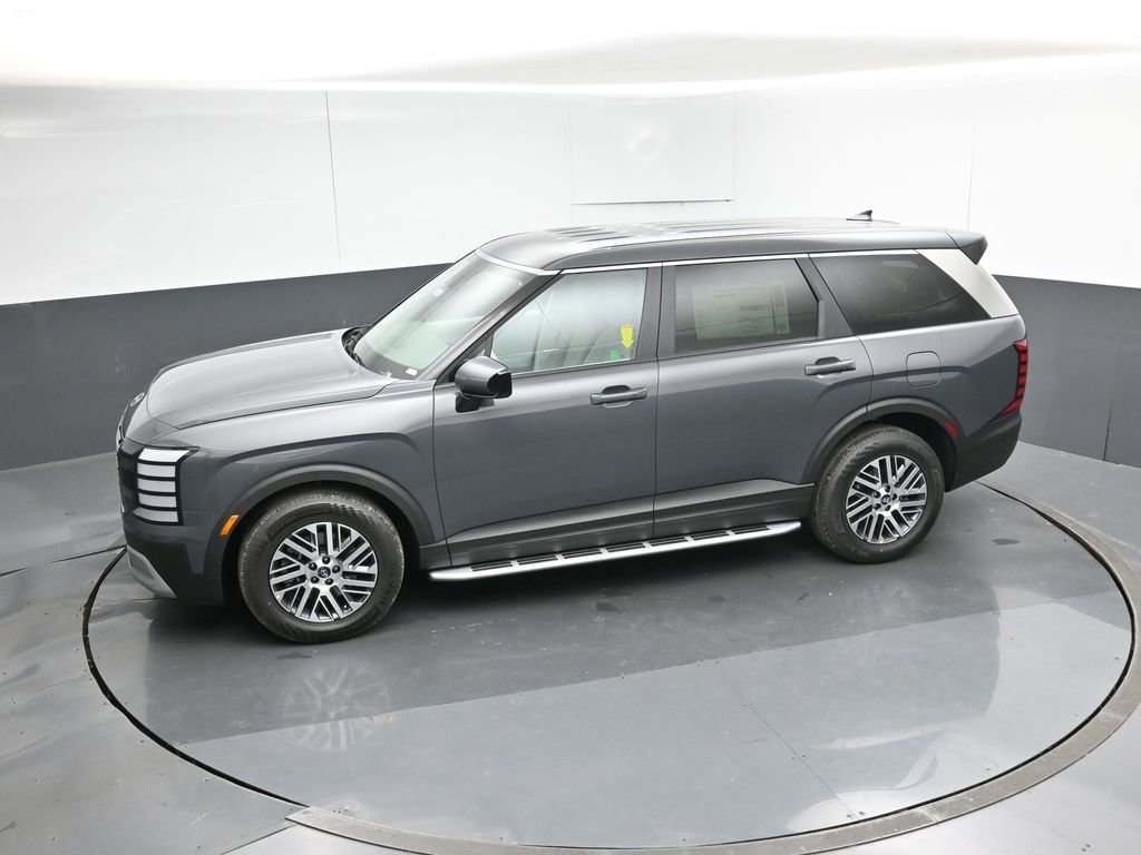 New 2026 Hyundai Palisade SE FWD image 18