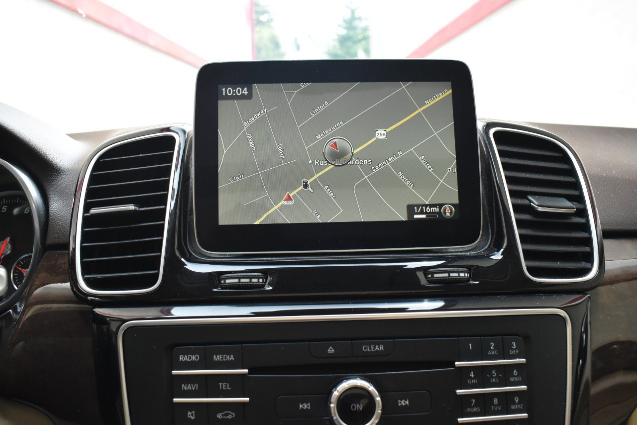 Used 2018 Mercedes-Benz GLE 350 image 29