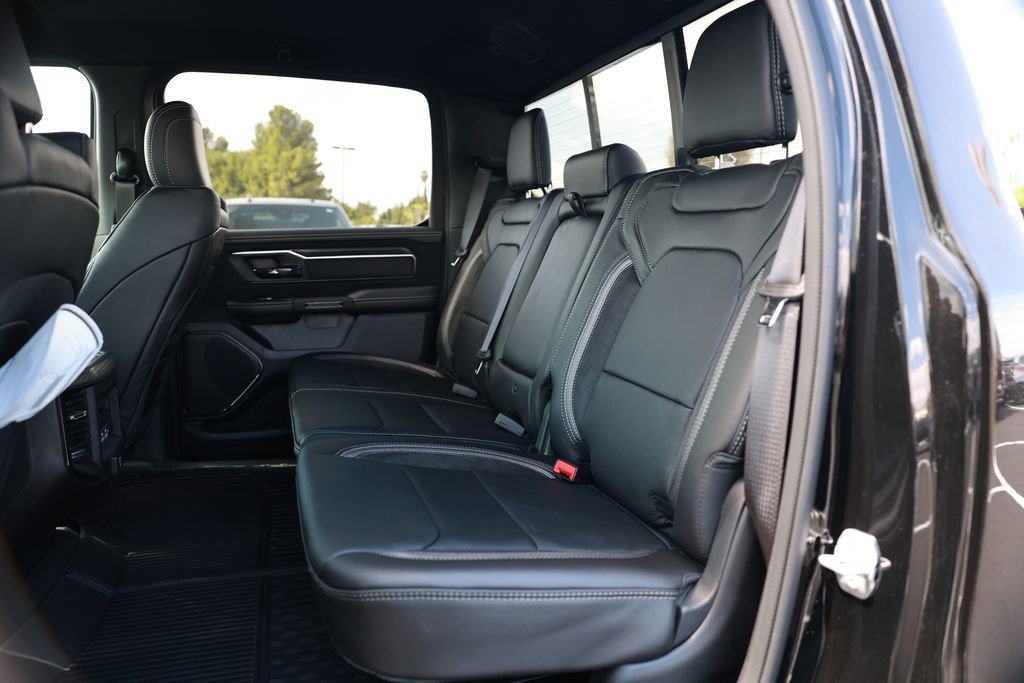 New 2026 RAM 1500 RHO image 31