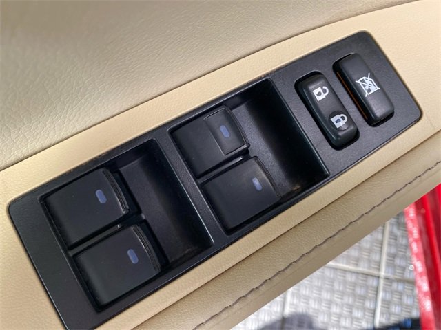 Used 2015 Lexus ES 350 image 13