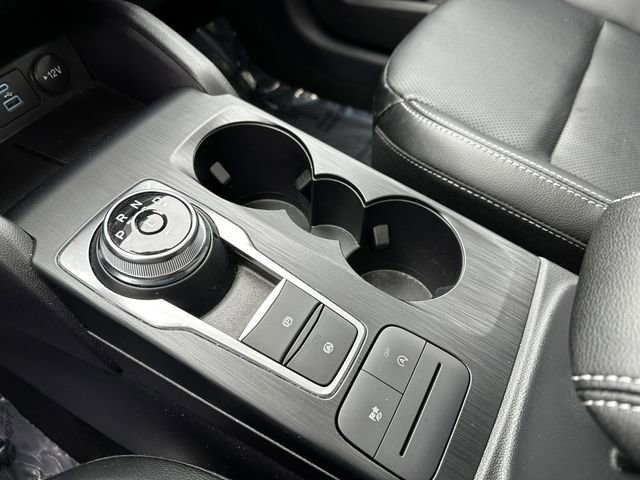 Certified 2022 Ford Escape SEL image 26