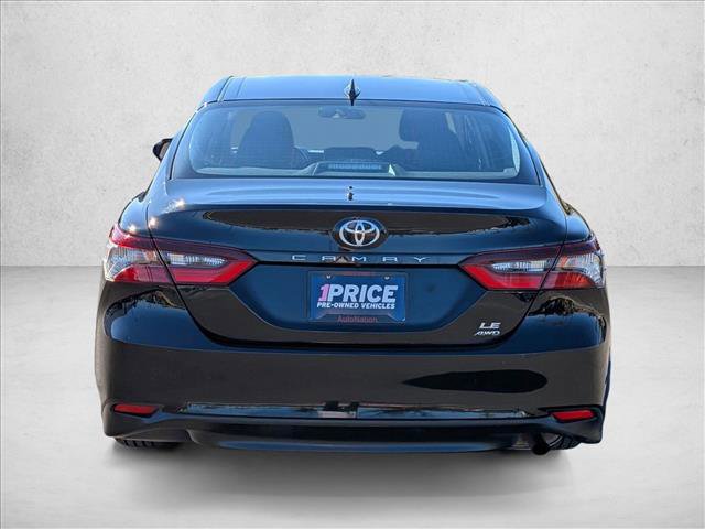 Used 2024 Toyota Camry LE image 6