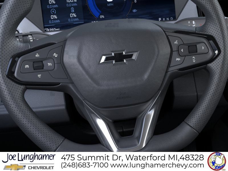 New 2027 Chevrolet Bolt LT FWD image 19