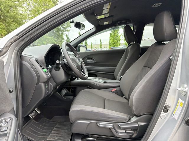 Used 2022 Honda HR-V Sport image 11