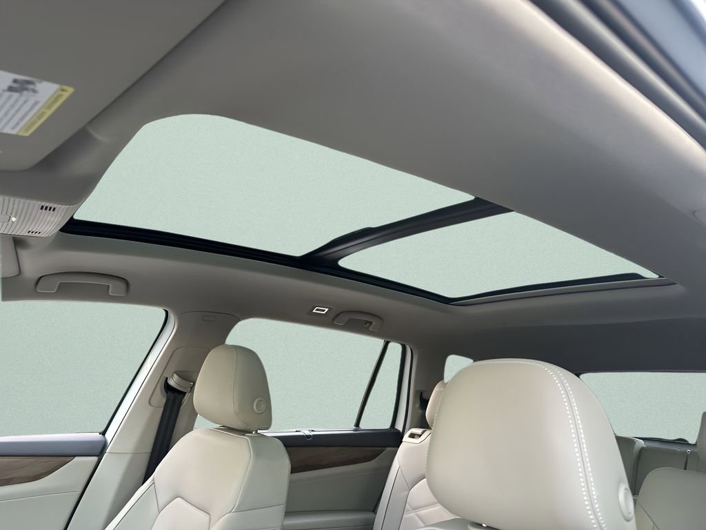 New 2026 Volkswagen Atlas SE image 22