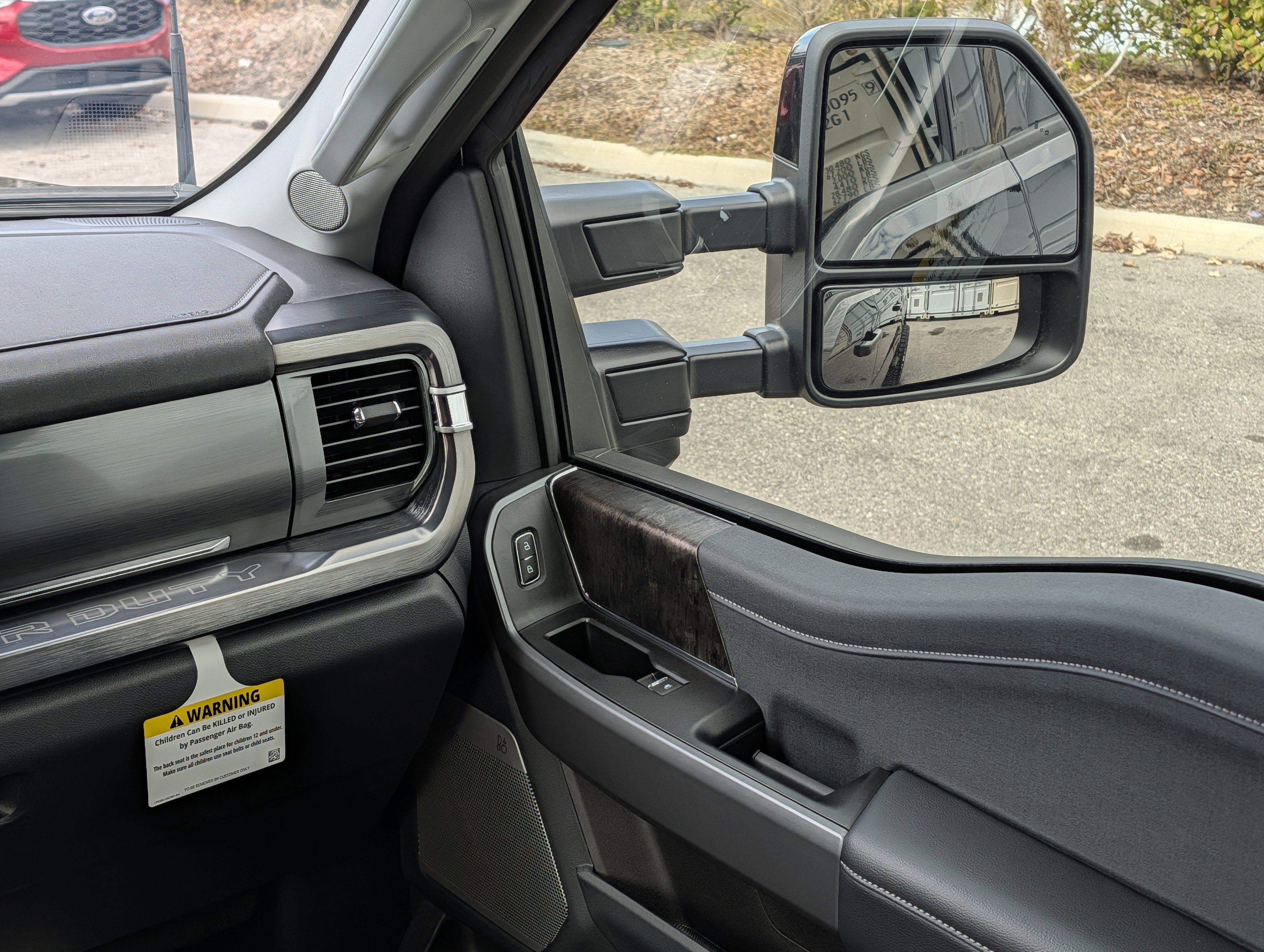 New 2025 Ford F250 Lariat w/ Lariat Ultimate Package AWD/4WD image 63