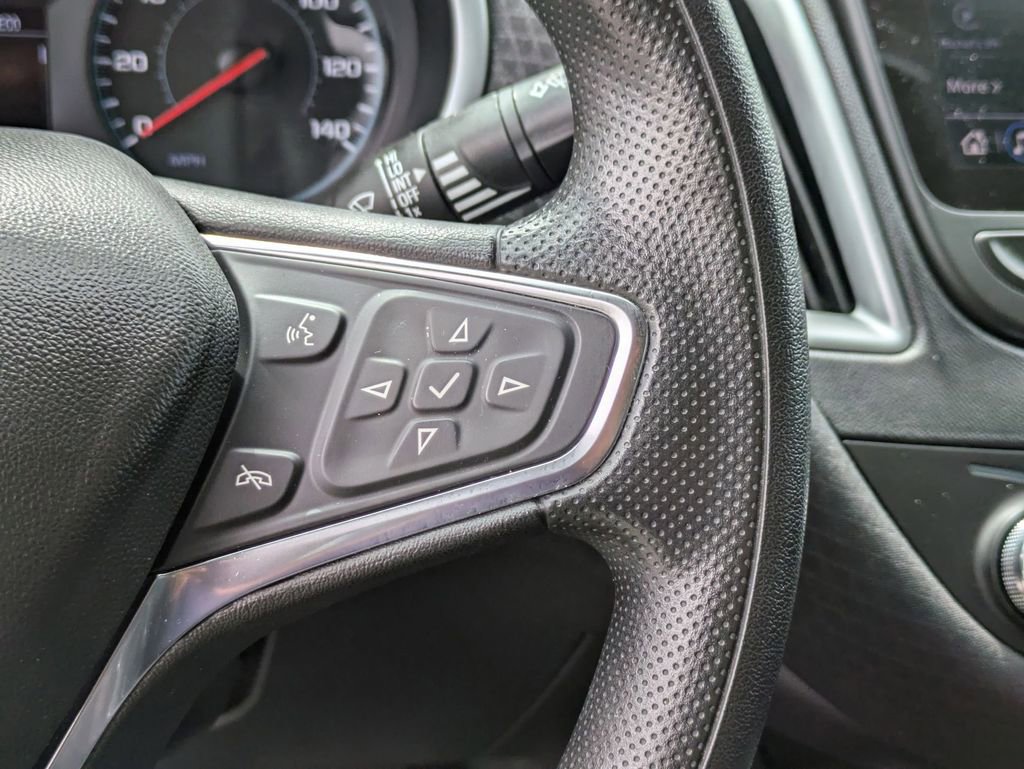Used 2024 Chevrolet Malibu LT image 20