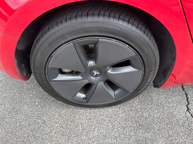 Used 2023 Tesla Model 3 Standard Range RWD image 9