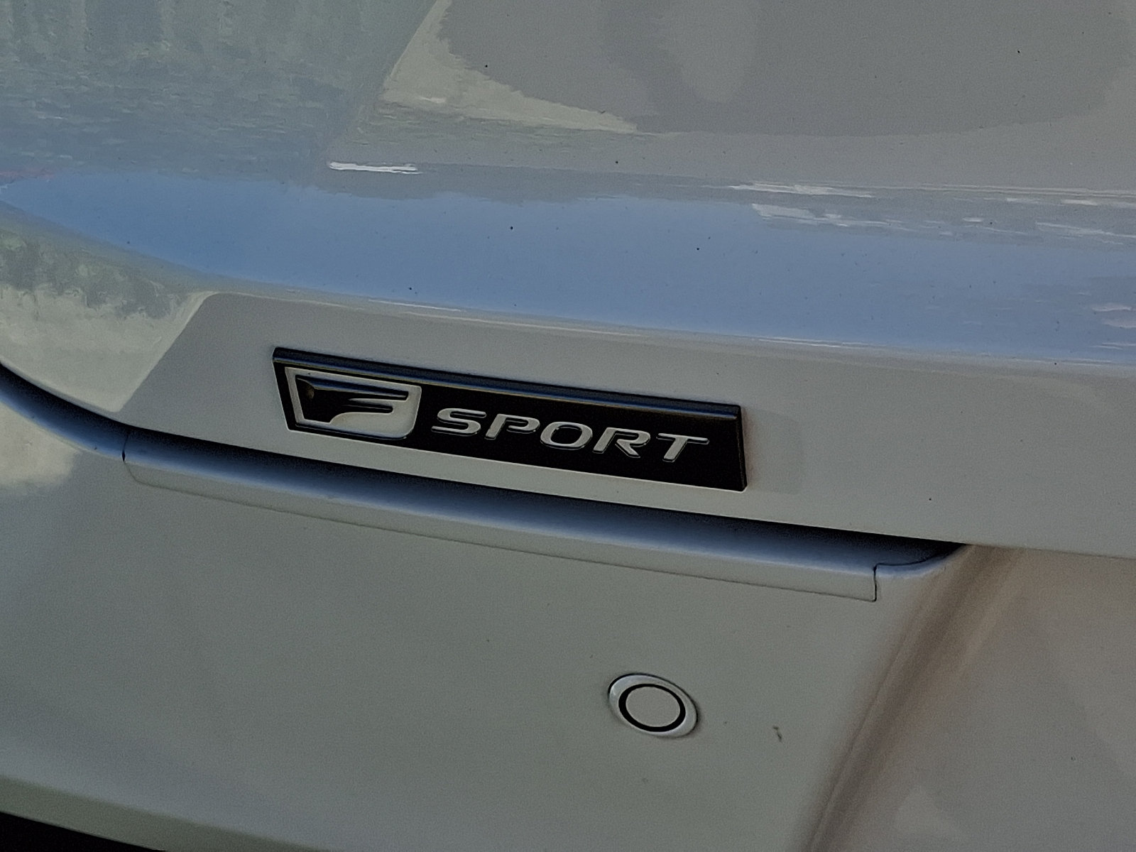 Certified 2021 Lexus UX 250h F Sport w/ F Sport Premium Package AWD/4WD image 30