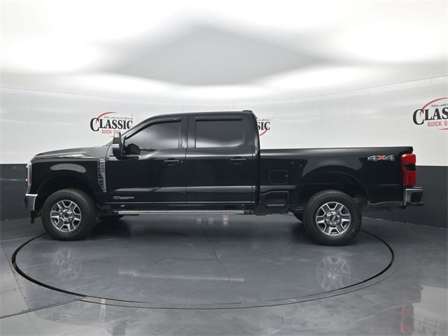 Used 2024 Ford F250 Lariat image 2