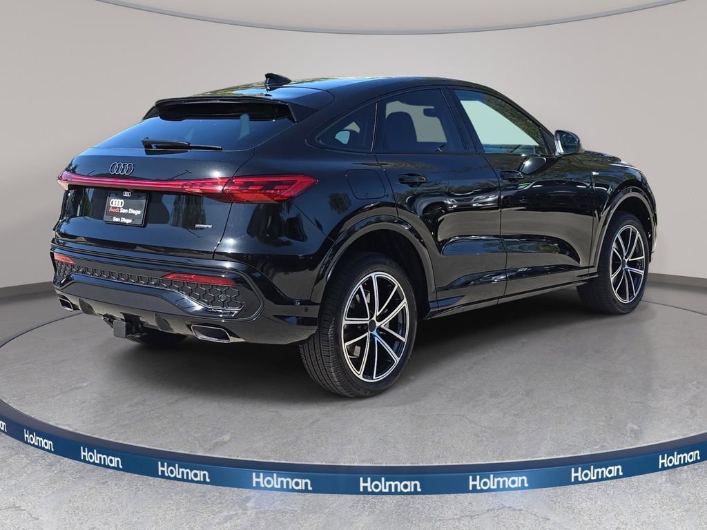 New 2026 Audi Q5 Premium Plus AWD/4WD image 5